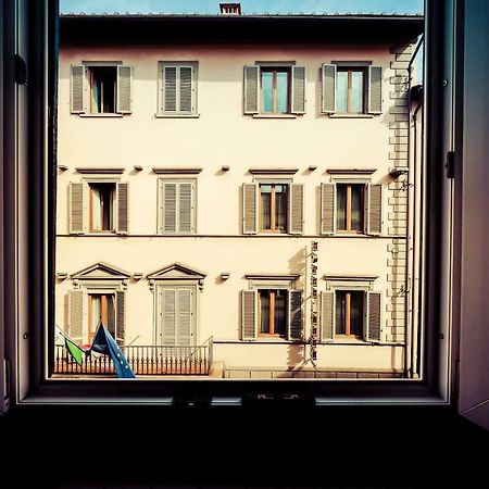 Mimi Suite Florencia Exterior foto