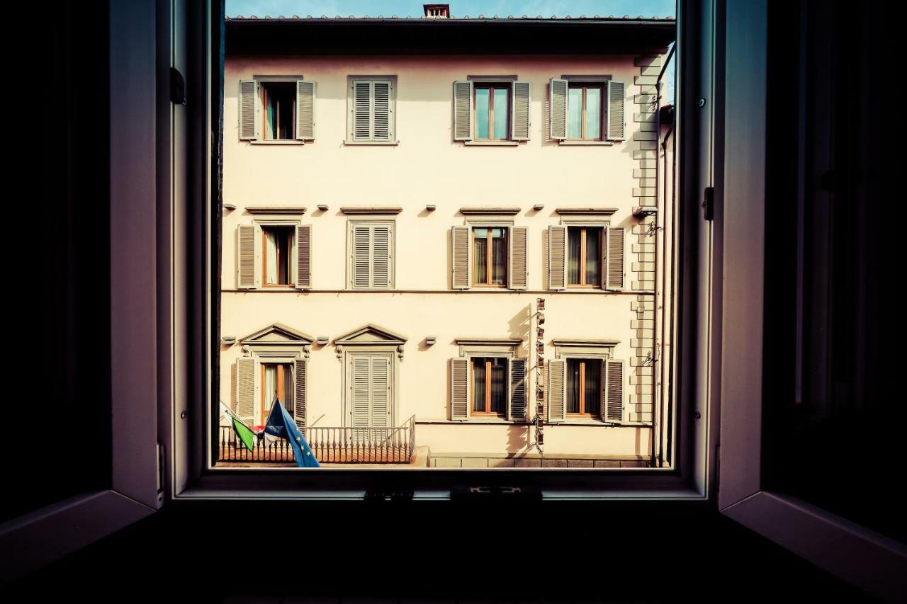 Mimi Suite Florencia Exterior foto
