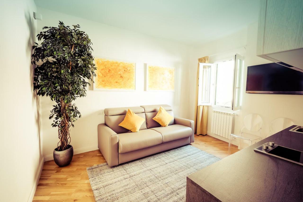 Mimi Suite Florencia Exterior foto