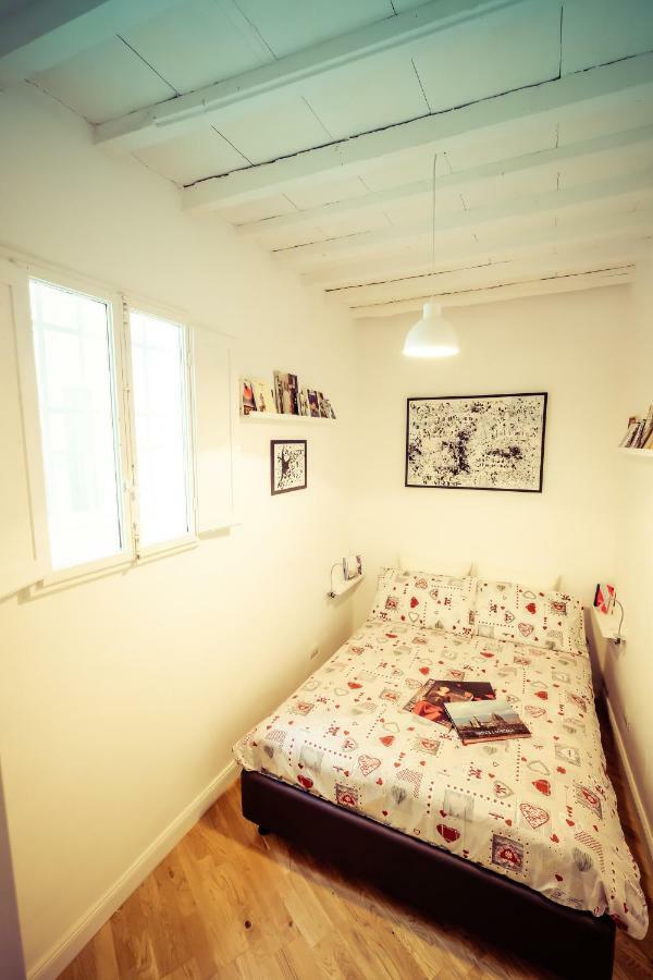 Mimi Suite Florencia Exterior foto