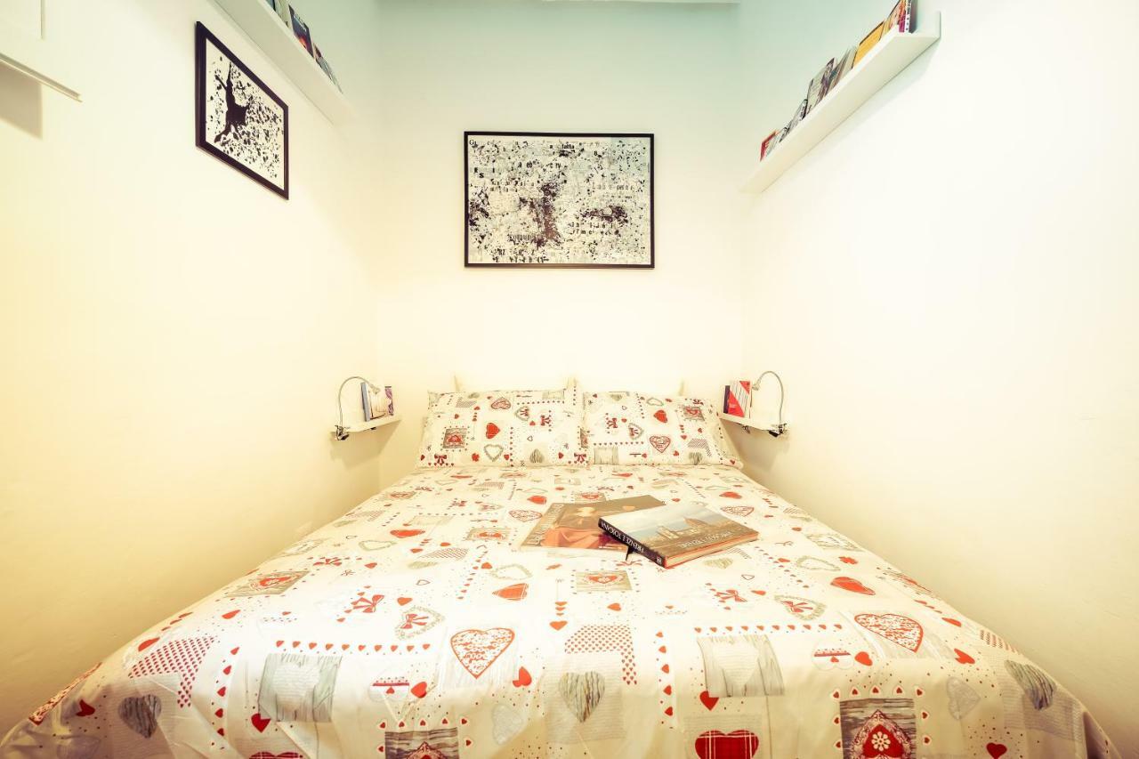 Mimi Suite Florencia Exterior foto