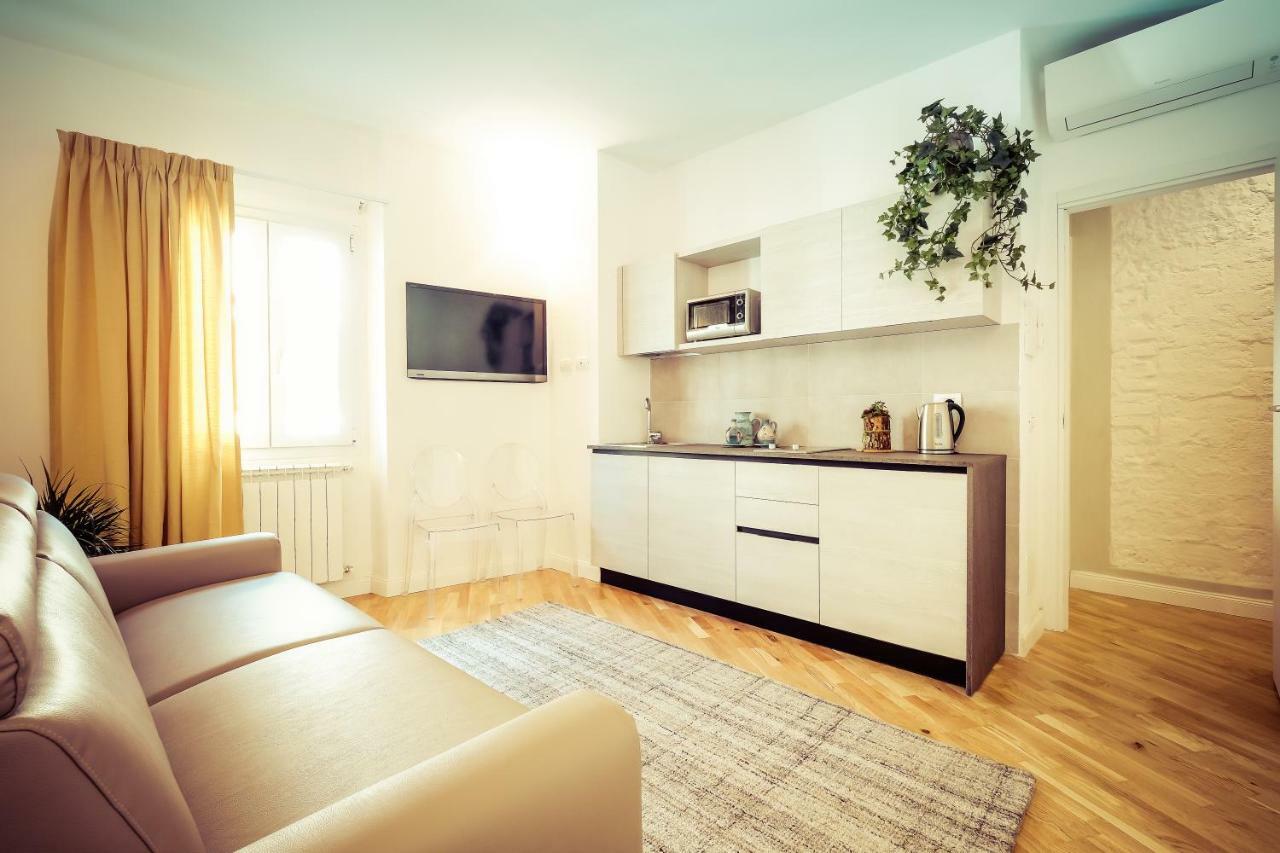 Mimi Suite Florencia Exterior foto